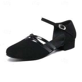 Léna | Chaussures De Danse Élégantes Pour Femme