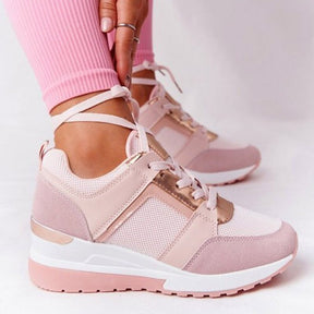 Colene | Chaussures Orthopédiques Modernes Pour Femmes Actives