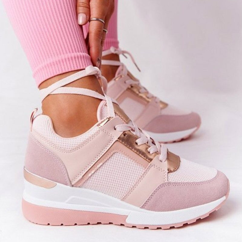 Colene | Chaussures Orthopédiques Modernes Pour Femmes Actives