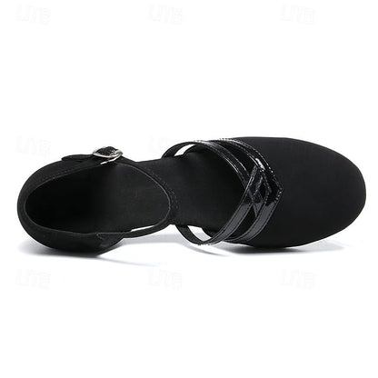 Léna | Chaussures De Danse Élégantes Pour Femme
