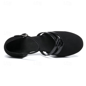 Léna | Chaussures De Danse Élégantes Pour Femme