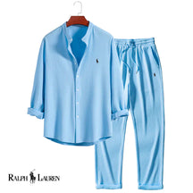 Jack | Ensemble 2 Pièces Style Polo Confort Élégant