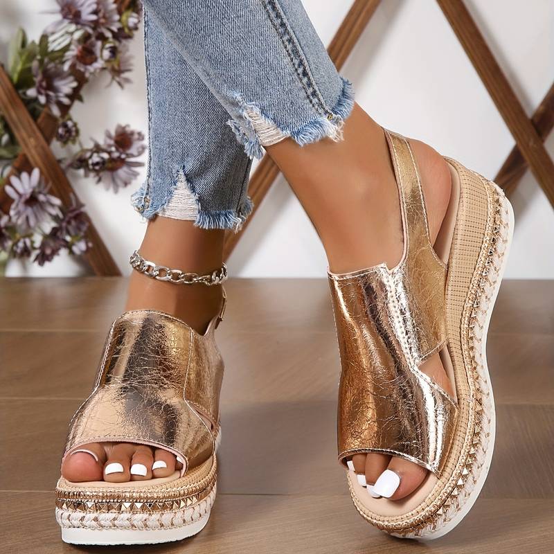 Sandale Palma Orthopédie (Nouvelle Collection) 