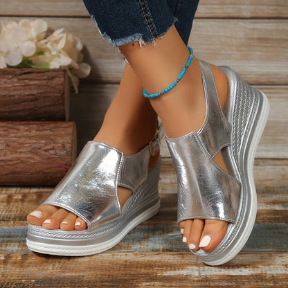 Sandale Palma Orthopédie (Nouvelle Collection) 
