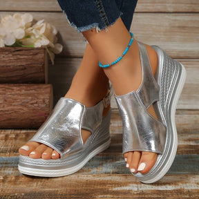 Sandale Palma Orthopédie (Nouvelle Collection) 