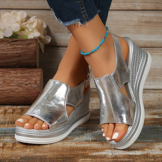 Paige | Sandales Orthopédiques