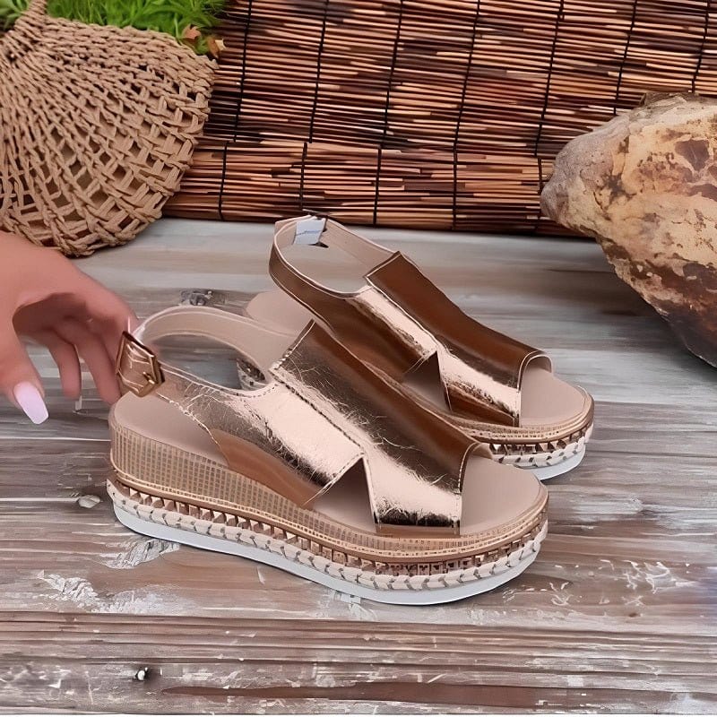 Paige | Sandales Orthopédiques