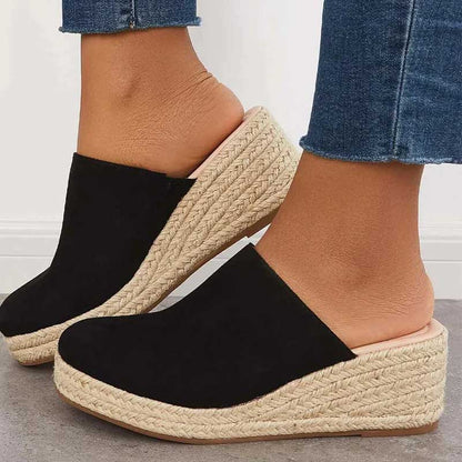 Sandales Sofia (Nouvelle Collection) 