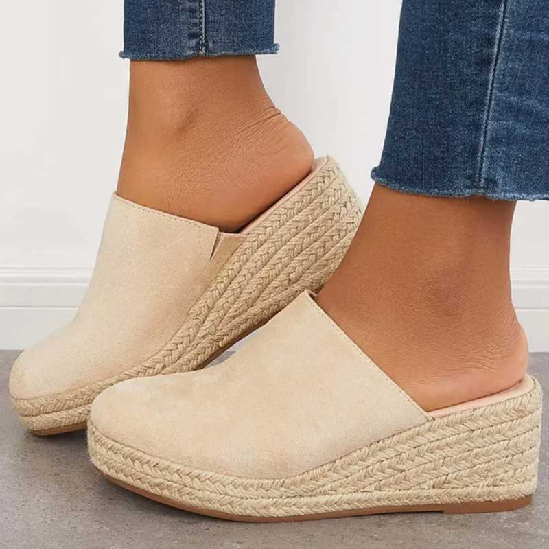 Sandales Sofia (Nouvelle Collection) 