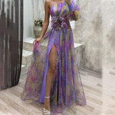Leela - Robe De Printemps