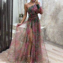Leela - Robe De Printemps