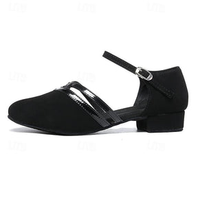 Léna | Chaussures De Danse Élégantes Pour Femme