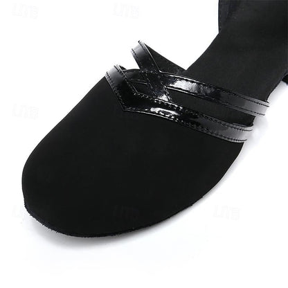 Léna | Chaussures De Danse Élégantes Pour Femme