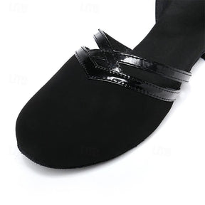 Léna | Chaussures De Danse Élégantes Pour Femme